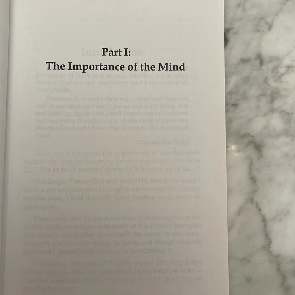 3 books bundle